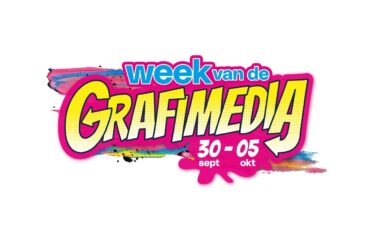 Week van de Grafimedia